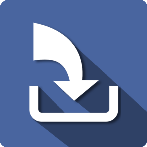 Fast 3X Video Downloader  Icon