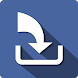 Fast 3X Video Downloader - Androidアプリ