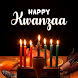 Kwanzaa Greetings: Quotes - Androidアプリ