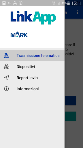Link App Screen 2