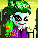 Herunterladen Mad Joker: Fire Clown game Installieren Sie Neueste APK Downloader