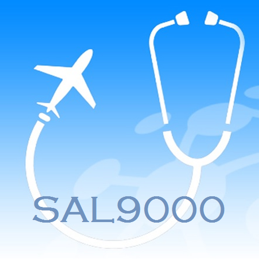 SAL9000 logo