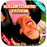 New RollerCoaster Tycoon Guide icon