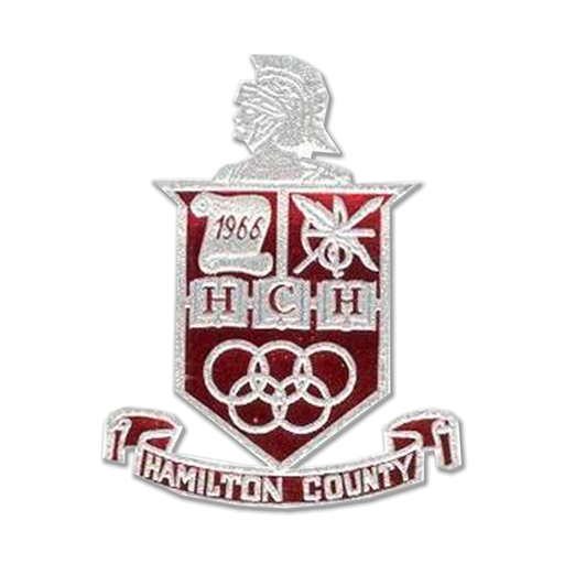 Hamilton County High School