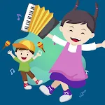 Cover Image of Download Offline Kids Songs & Videos 1.3 APK