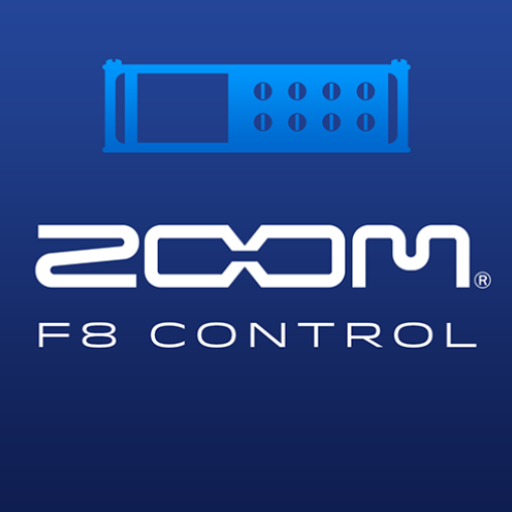 F8 Control Logo