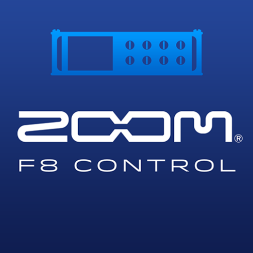 F8 Control  Icon