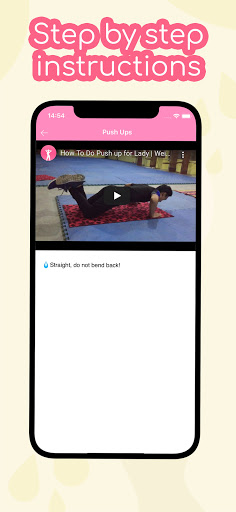 Weight Loss & Fitness in 5 min Screen 3