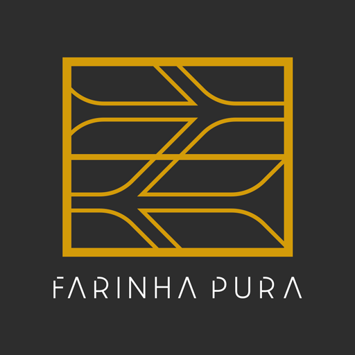 Farinha Pura logo