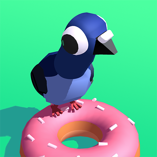 Pigeon Squad logo