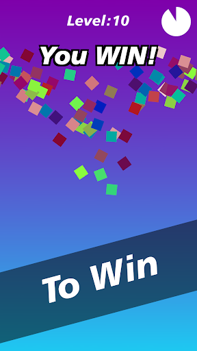 Tap Screen To Win Screen 3