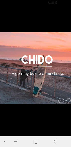 HABLAS COMUNES DE MÉXICO Screen 3