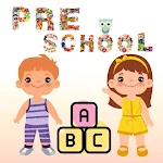 Cover Image of ダウンロード Kids Preschool Academy Games  APK