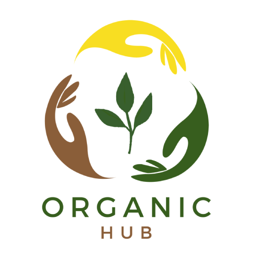 Organic Hub logo