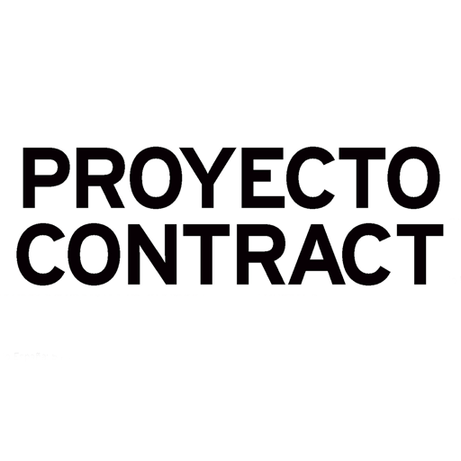Proyecto Contract logo