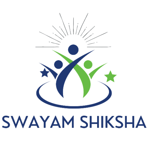 Swayam Shiksha logo
