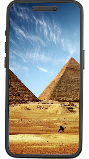 Egypt Wallpapers Screen 3