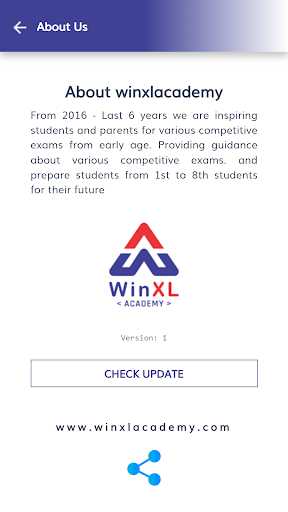 WinXL Academy