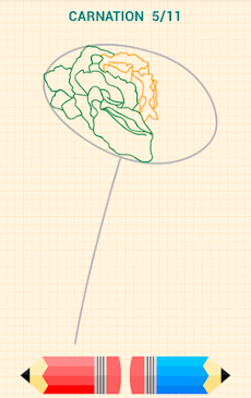 How to Draw Flowersのおすすめ画像4