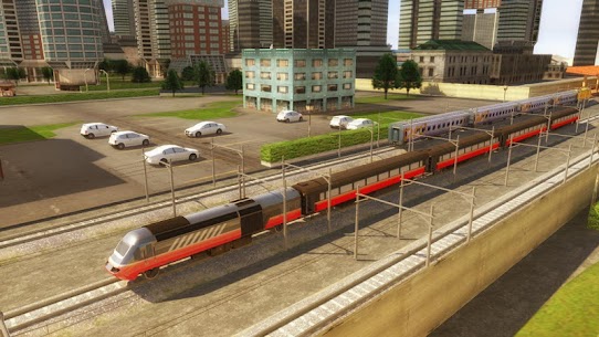 Train Simulator 3D For PC installation