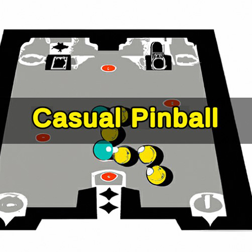 Pinball Board Master