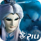 Pili glove puppetry icon