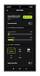 screenshot of Bubble Level: AR Sight HUD Pro