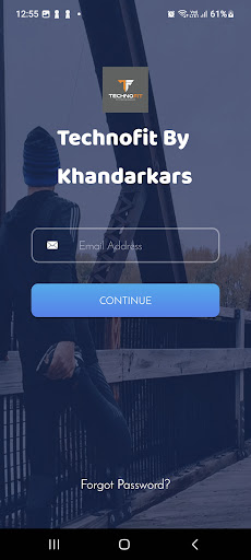 Technofit By Khandarkars Screen 2