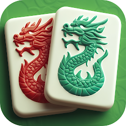 Icon image Mahjong Solitaire