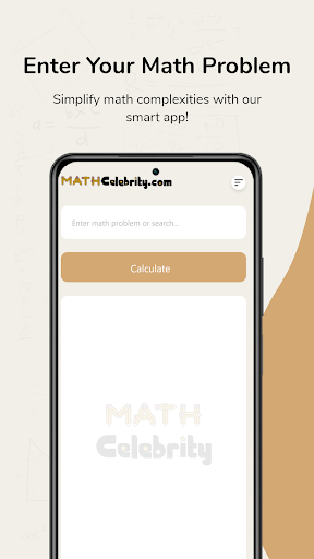 Math Celebrity Screen 2