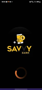 SavvyEarn - Pay to Task
