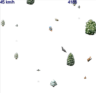 Phil's Winter Games(圖1)-速報App