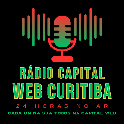 Icon image Rádio Capital Web Curitiba