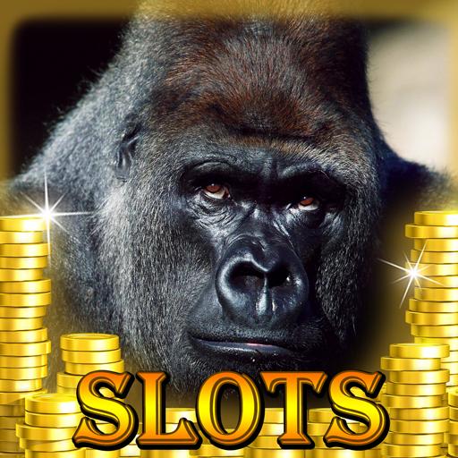 Gorilla casino game