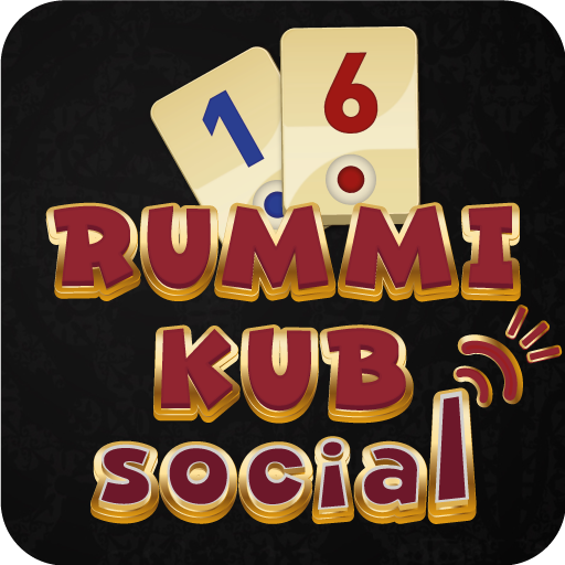 Rummikub Social logo