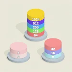 Cover Image of ダウンロード Color Sort: 2048 Stack Puzzle 1.1 APK
