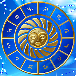 Icon image Daily Horoscope & Tarot