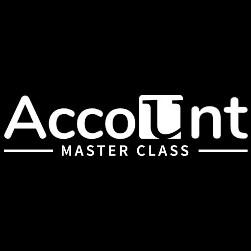 Account Masterclass logo