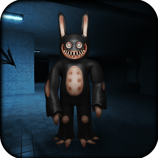 Apeirophobia Backrooms APK for Android Download