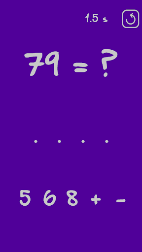 Mathematics  Brain Training