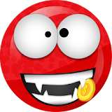 RedBall Run Game Free icon