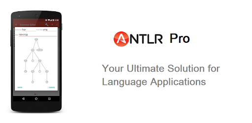 ANTLR Playground