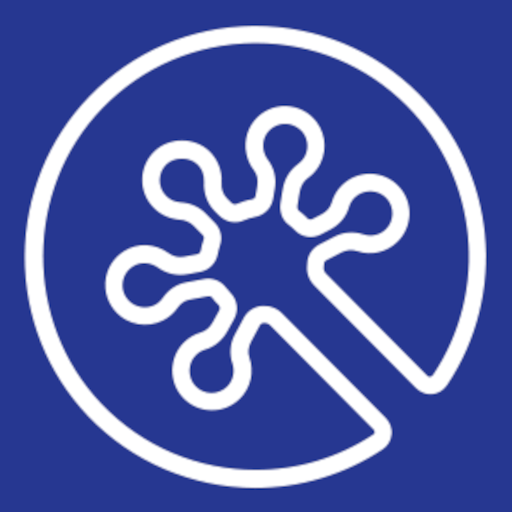 SmartContact Moodle logo