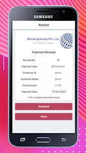 MyLink Services Pvt.Ltd