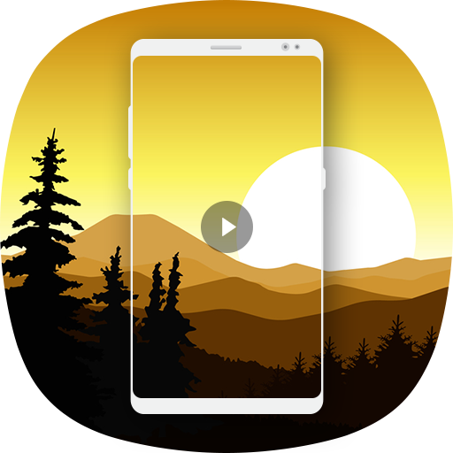 HD Nature Video Wallpaper - Ứng dụng trên Google Play