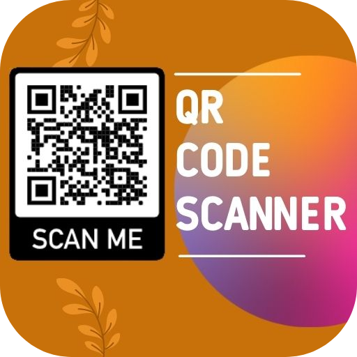 QR code scanner for android