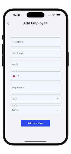 JobSnap Screen 3