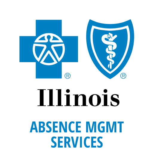AMS / BCBSIL Logo