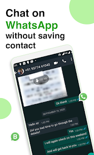 WhatsTool: Toolkit for WhatsApp 4