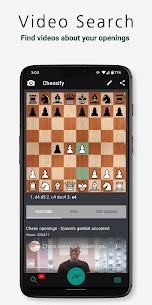 Free Chessify  Scan  Analyze chess 5